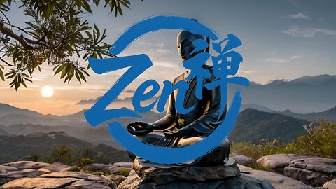 Zen & The Cosmos – Meditative Journey Under the Stars