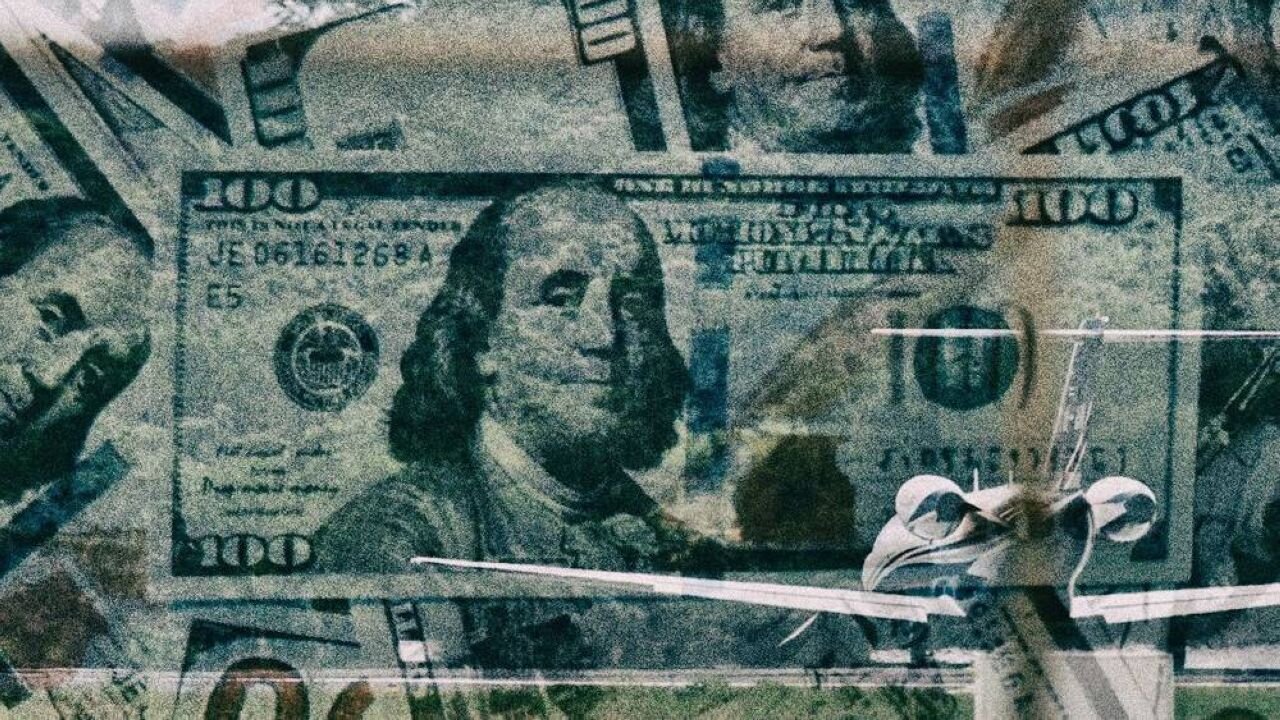 Hey Democrats! Don't Come Back To Texas