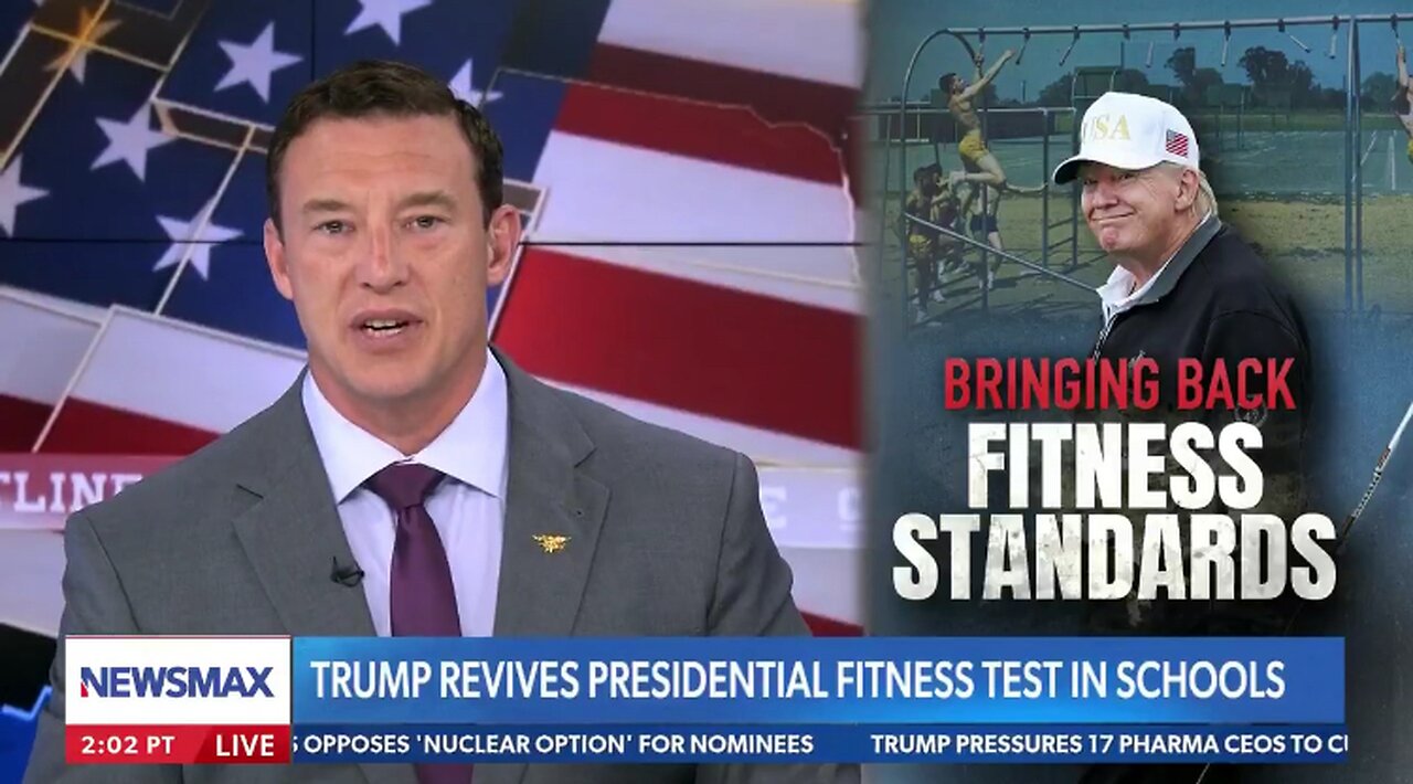 Bringing Back Fitness Standards