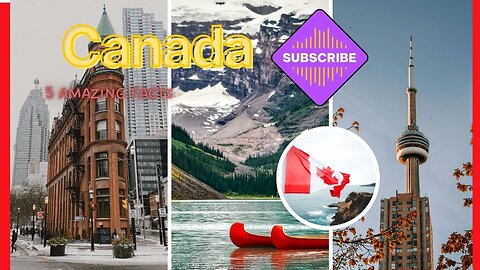 "Canada Is Not What You Think"