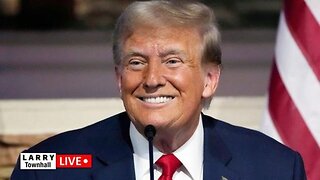 Trump Takes No Prisoners In Fiery Interview: Reporter Gets Called Out