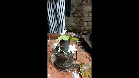 shiv puja