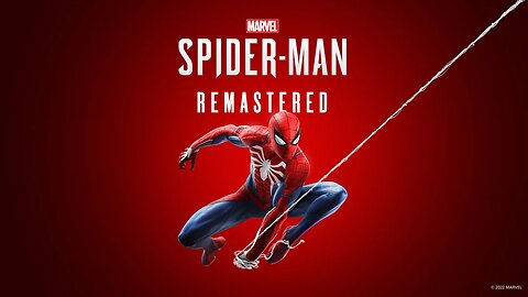 Spider Man Play thought 1