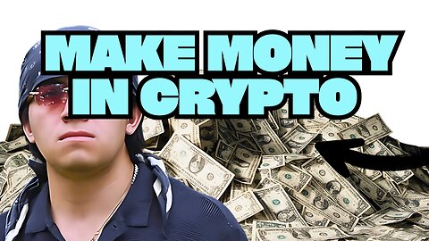 How to make more money in crypto. #money #wealth #finance #shorts #reels