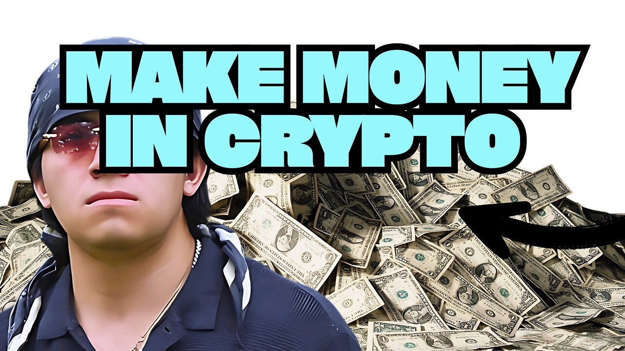 How to make more money in crypto. #money #wealth #finance #shorts #reels