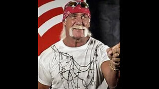 The passing of a icon in wrestling and true American patriot