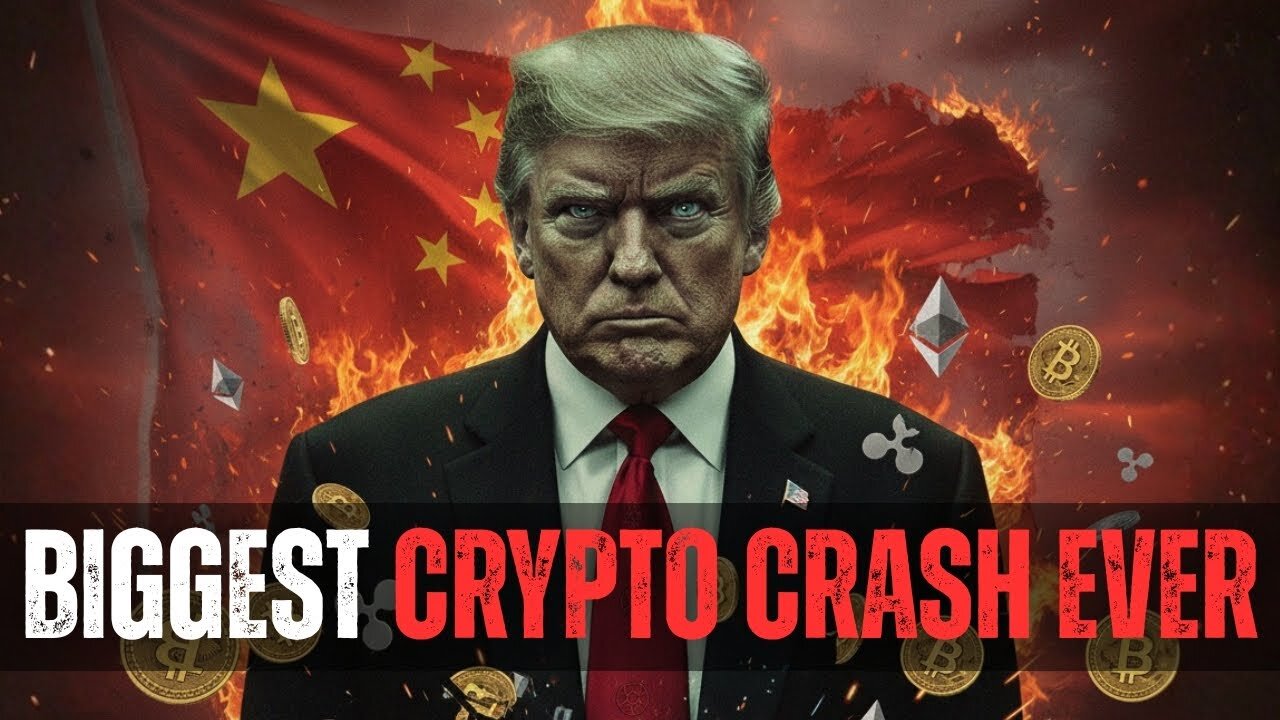 WARNING: How Geopolitics & Social Media Can Destroy Your Investments