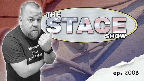 ep2003 - Sticks and Stones