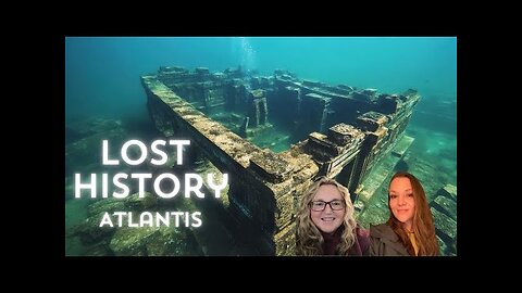 The Truth About Atlantis | Higher Self Dialogue
