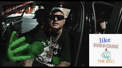 Bozo -Even The Score (Reaction)