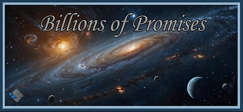 Adam Vestal - Billions of Promises