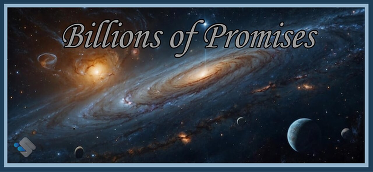 Adam Vestal - Billions of Promises