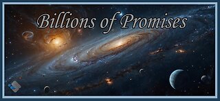 Adam Vestal - Billions of Promises