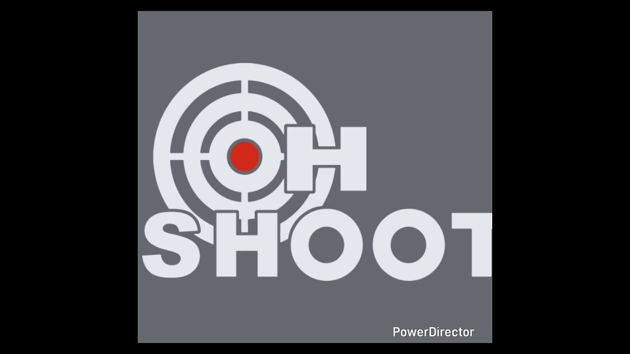 O Shoot Practice Match 01/24/25