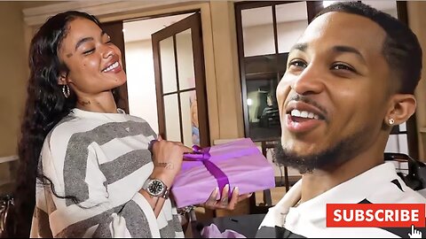 DDG Surprise India Love with her Dream Gift