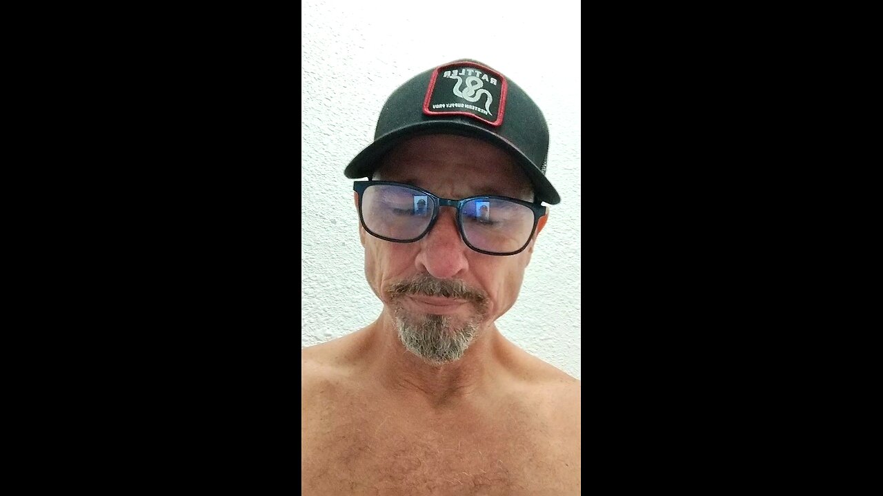 Serious first five day detox madness