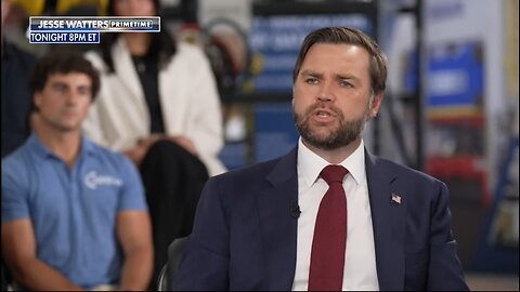 JD Vance: Celebrating Charlie Kirk’s Death Is Disgusting