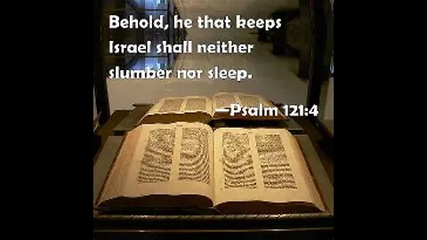 GOD BRINGS THE JEWISH PEOPLE BACK TO ISRAEL!!!