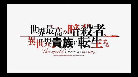 The world finest assasin episode 2