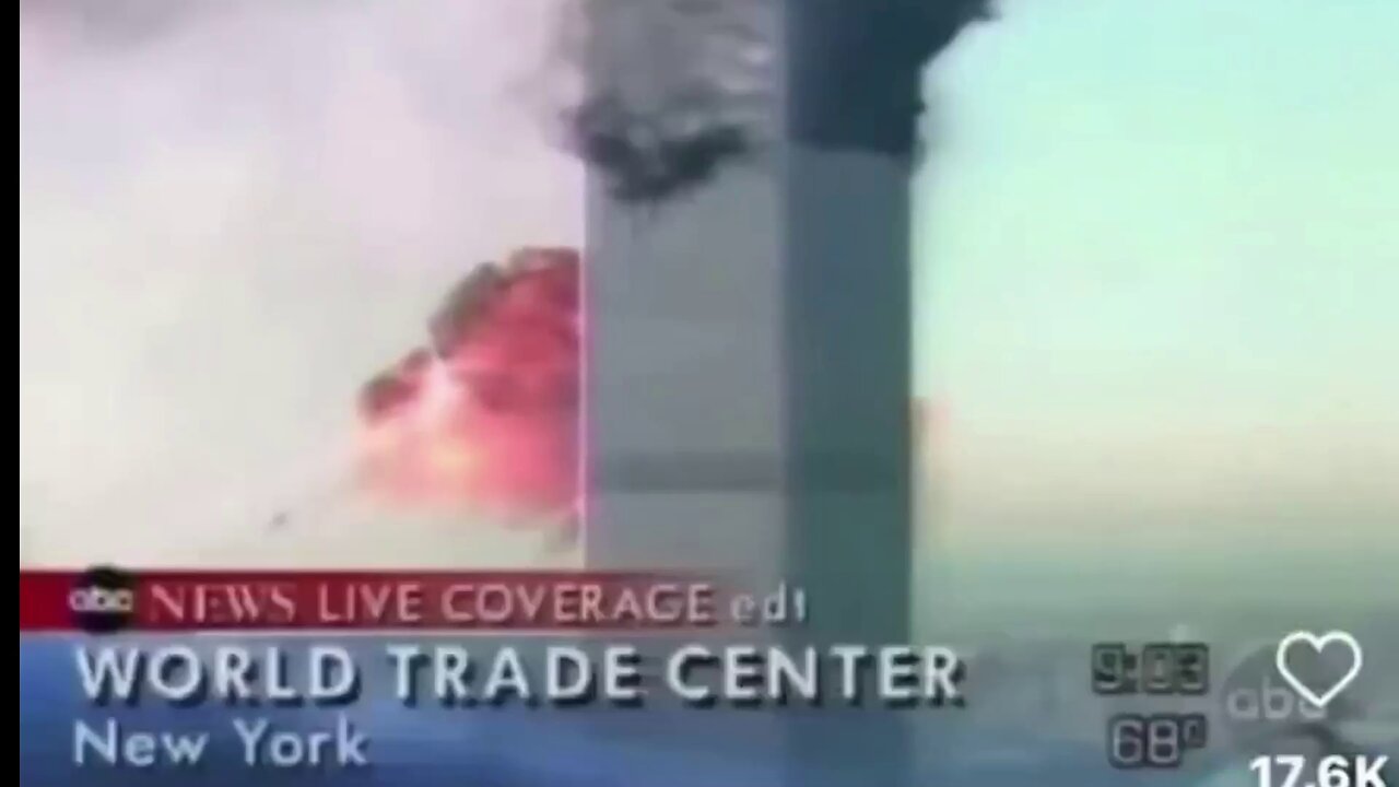 9/11 witnesses to the bomb attack