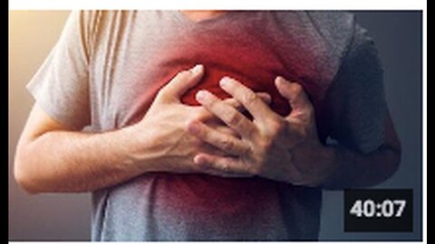 "Global Heart Palpitations in Anti-Vaxxers Tied to EMF Microwave Assaults: Havana Syndrome"