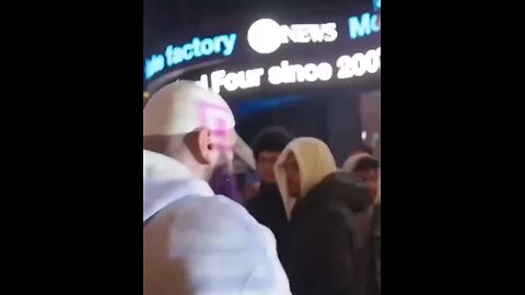 Islamic fanatics in America say they will not stop until they enter every American home