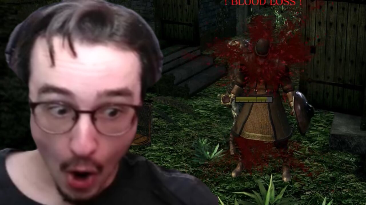 Lost in Dark Souls! I Can't find the Depths!