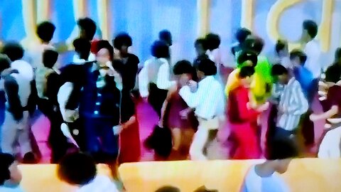 Jackie Wilson 1971 You Got Me Walking Soul Train