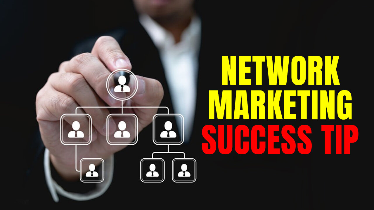 Unlocking Wealth: Network Marketing Secrets!