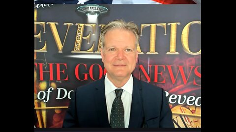 Great Undoing, AI, Silver & Jesus – Bo Polny