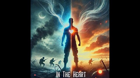 In The Heart