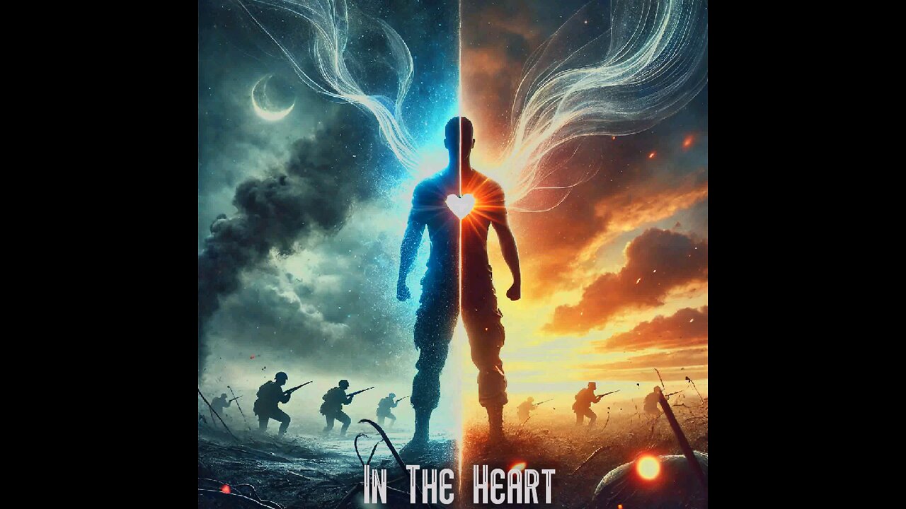 In The Heart