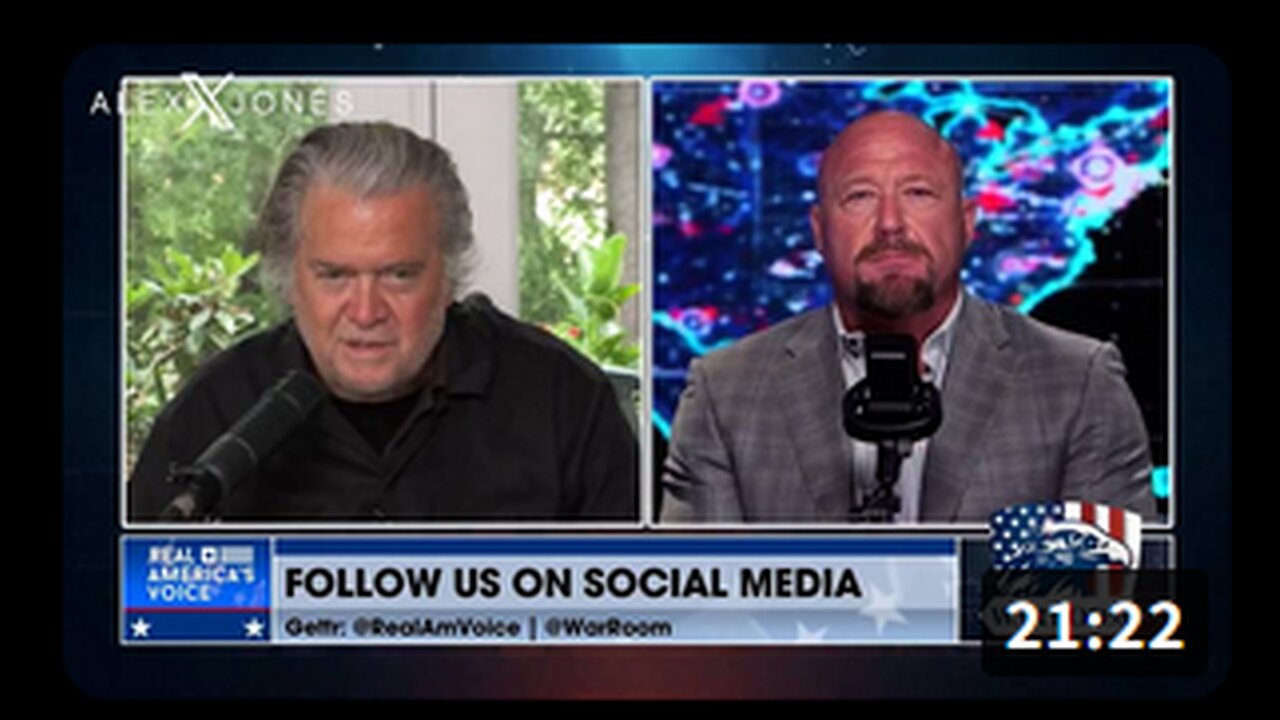 Arrest Of The Deep State Must Start NOW, Or The New Trump Admin Is Doomed