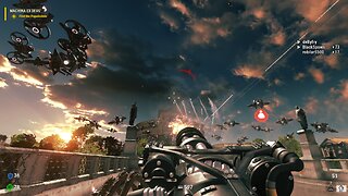 Serious Sam 4 -just for fun (No Commentary), co-op, pt.7