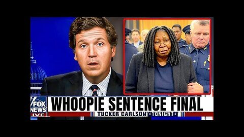 BREAKING- FBI Just Uncovered SHOCKING Evidence at Whoopi Goldberg’s Estate!