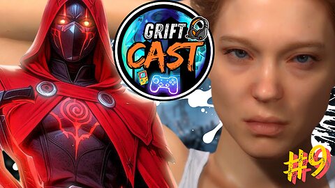 Fragile Did Nothing Wrong | Death Stranding DIRECTORS CUT (PC) | Griftcast