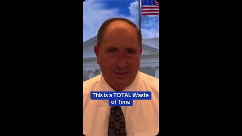 This is a TOTAL Waste of Time