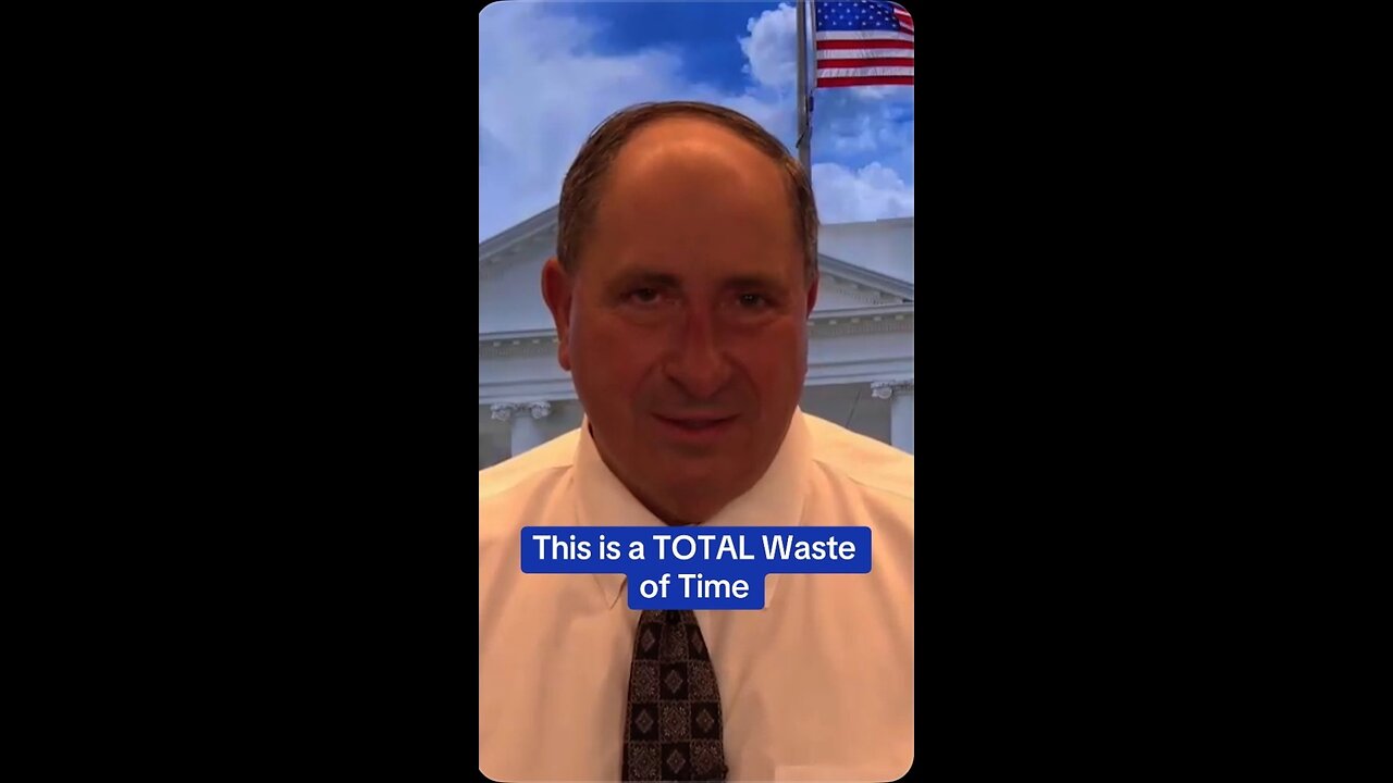 This is a TOTAL Waste of Time