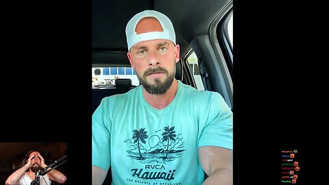 Huge influencer just nuked his career..