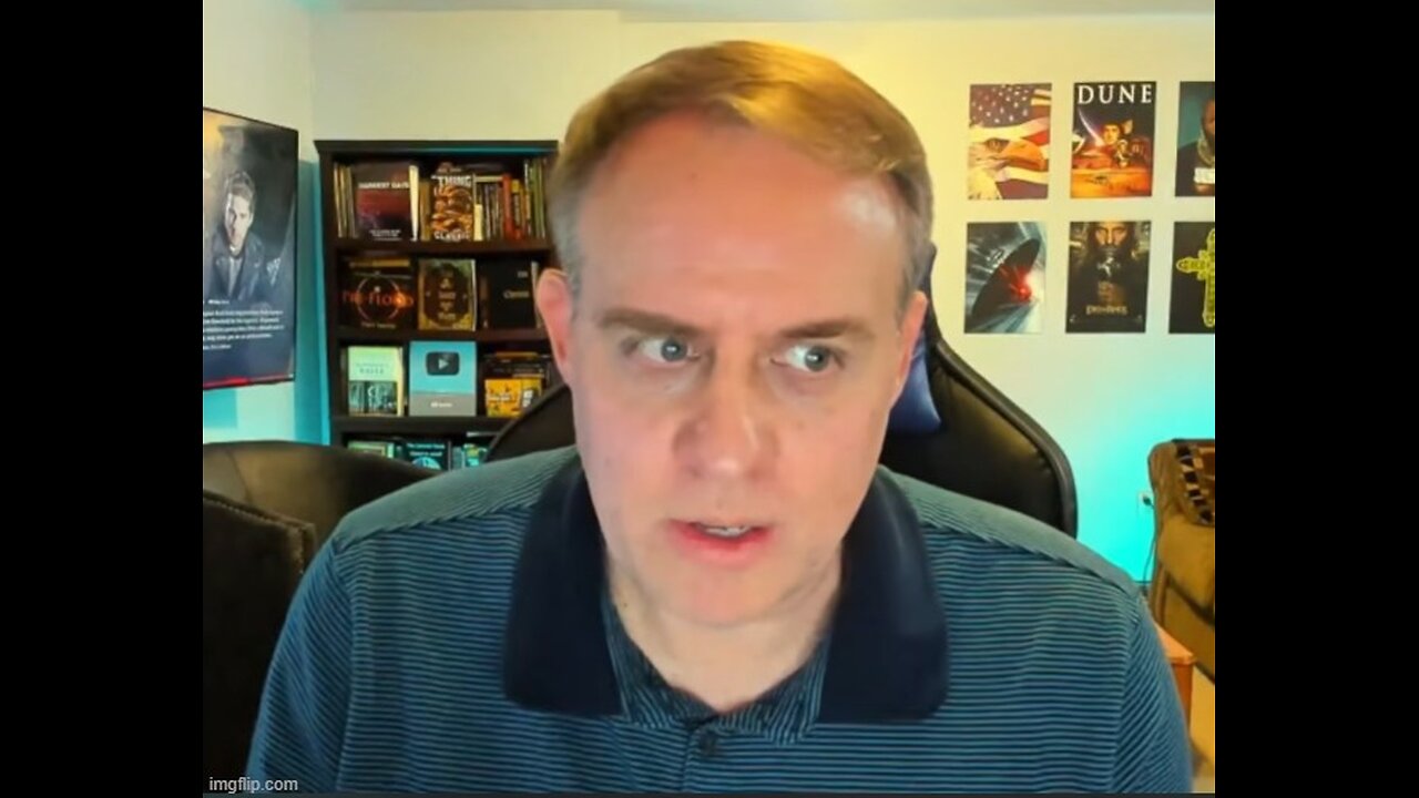 Why is Nobody Talking About This?