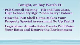 Town Hall Tuesday - Episode 7