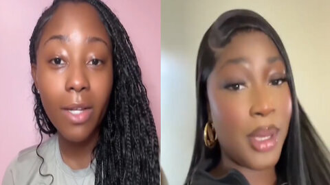 Single Black Women Are Looking For Love #2