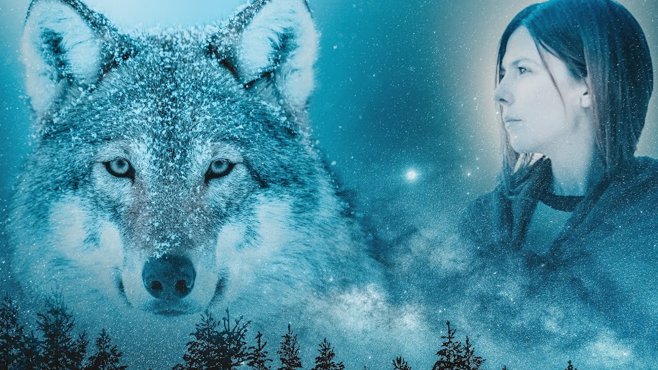 Relaxing Celtic Music: Fantasy Music, Beautiful Music "Legends of the Forest" by Tim Janis