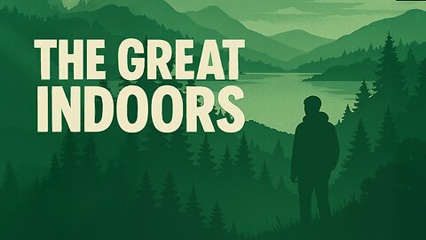 Why Ireland Has No Outdoor Culture