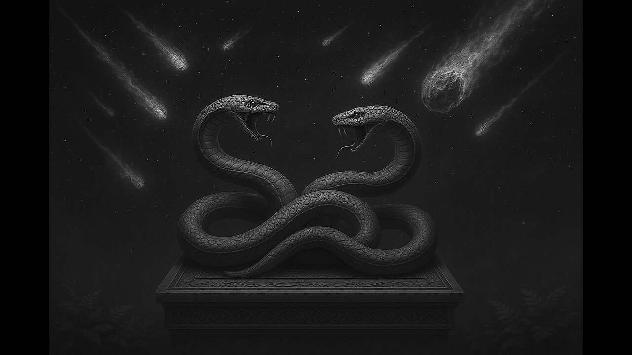 Malcontent Alternate Version