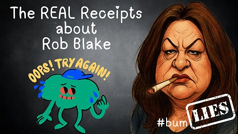 MoW Showed ACTUAL Receipts - Your Storyline 💣🐦‍🔥