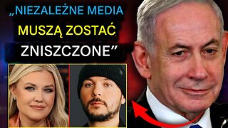 Izrael zatrudnia Tima Poola i Erikę Kirk, aby ścigać „teoretyków spiskowych” i ich „całkowicie wyeliminować”