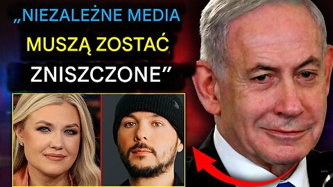 Izrael zatrudnia Tima Poola i Erikę Kirk, aby ścigać „teoretyków spiskowych” i ich „całkowicie wyeliminować”