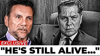 Franzese know how killed Hoffa.