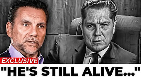 Franzese know how killed Hoffa.